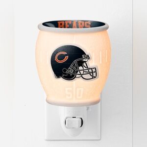 Chicago Bears Mini Warmer